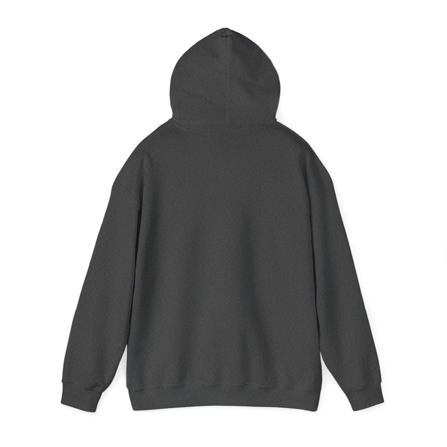 Bring Out Your Inner Grilla - Unisex Heavy Blend™ Hooded Sweatshirt