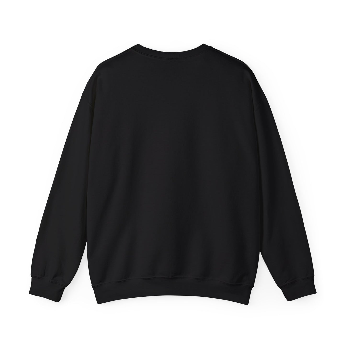 Bring Out Your Inner Grilla - Unisex Heavy Blend™ Crewneck Sweatshirt