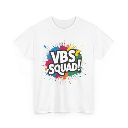 VBS Squad! - Unisex Heavy Cotton Tee