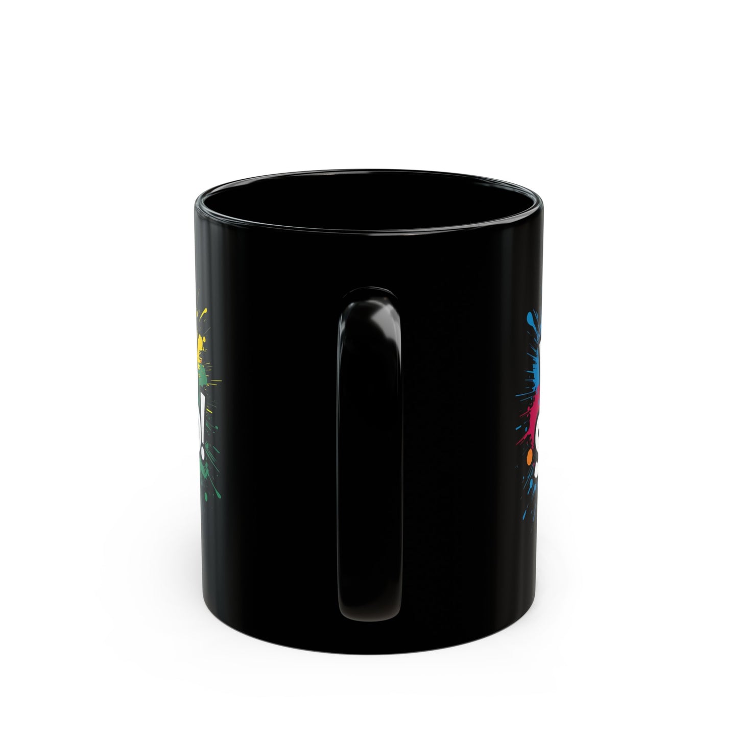 VBS Squad! - Black Mug (11oz, 15oz)