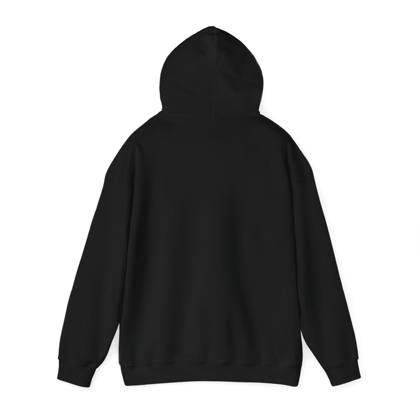 Bring Out Your Inner Grilla - Unisex Heavy Blend™ Hooded Sweatshirt