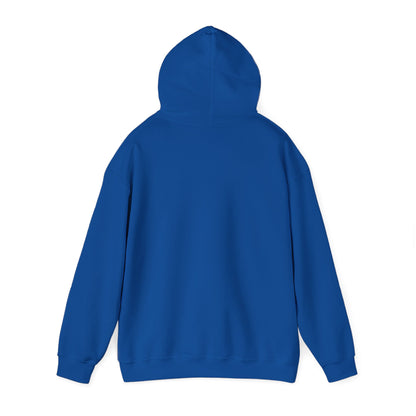 Bring Out Your Inner Grilla - Unisex Heavy Blend™ Hooded Sweatshirt