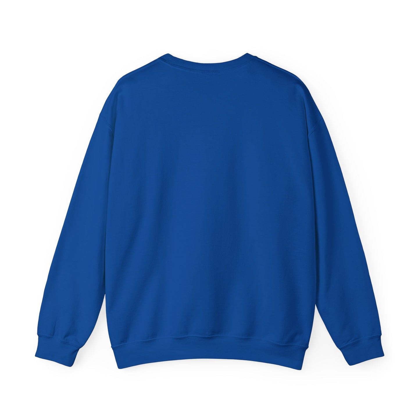 Bring Out Your Inner Grilla - Unisex Heavy Blend™ Crewneck Sweatshirt