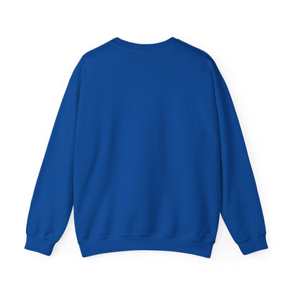 Bring Out Your Inner Grilla - Unisex Heavy Blend™ Crewneck Sweatshirt