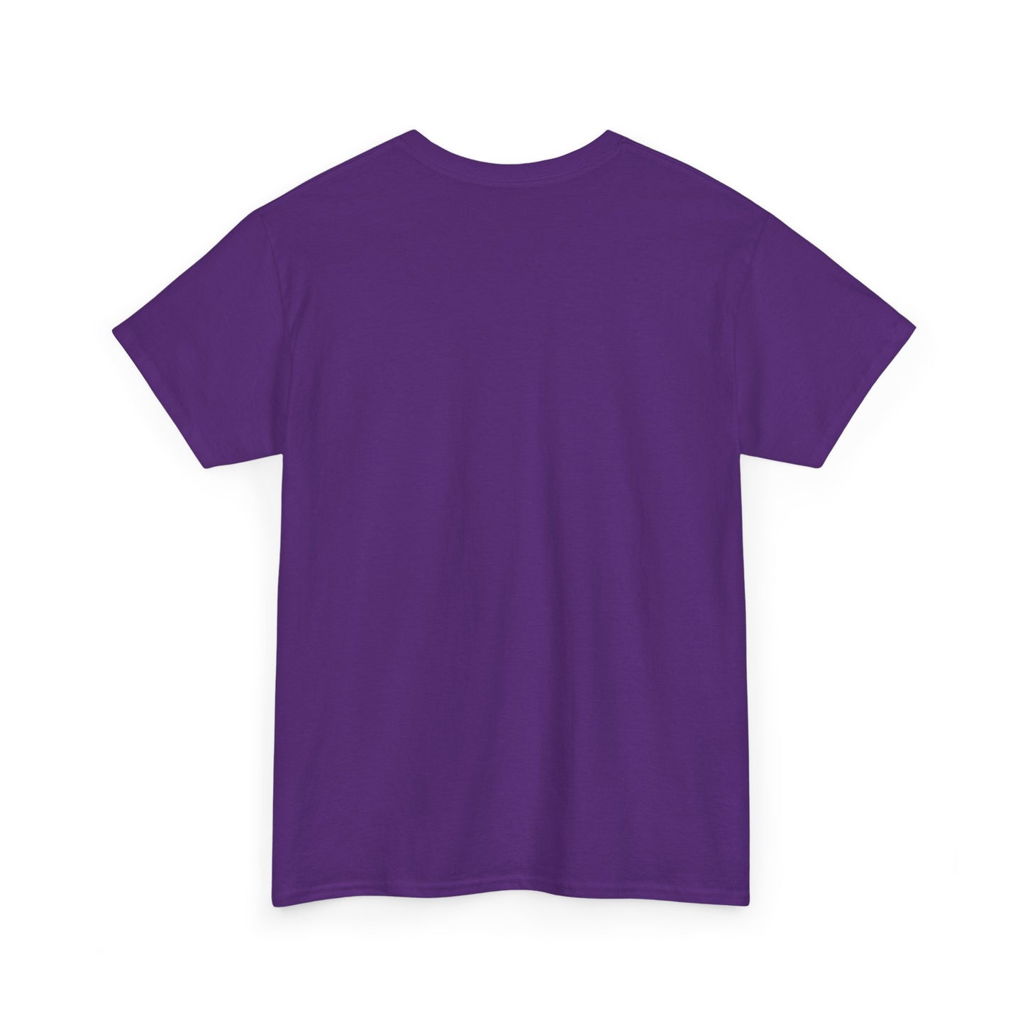 Bring Out Your Inner Grilla Fun - Unisex Heavy Cotton Tee