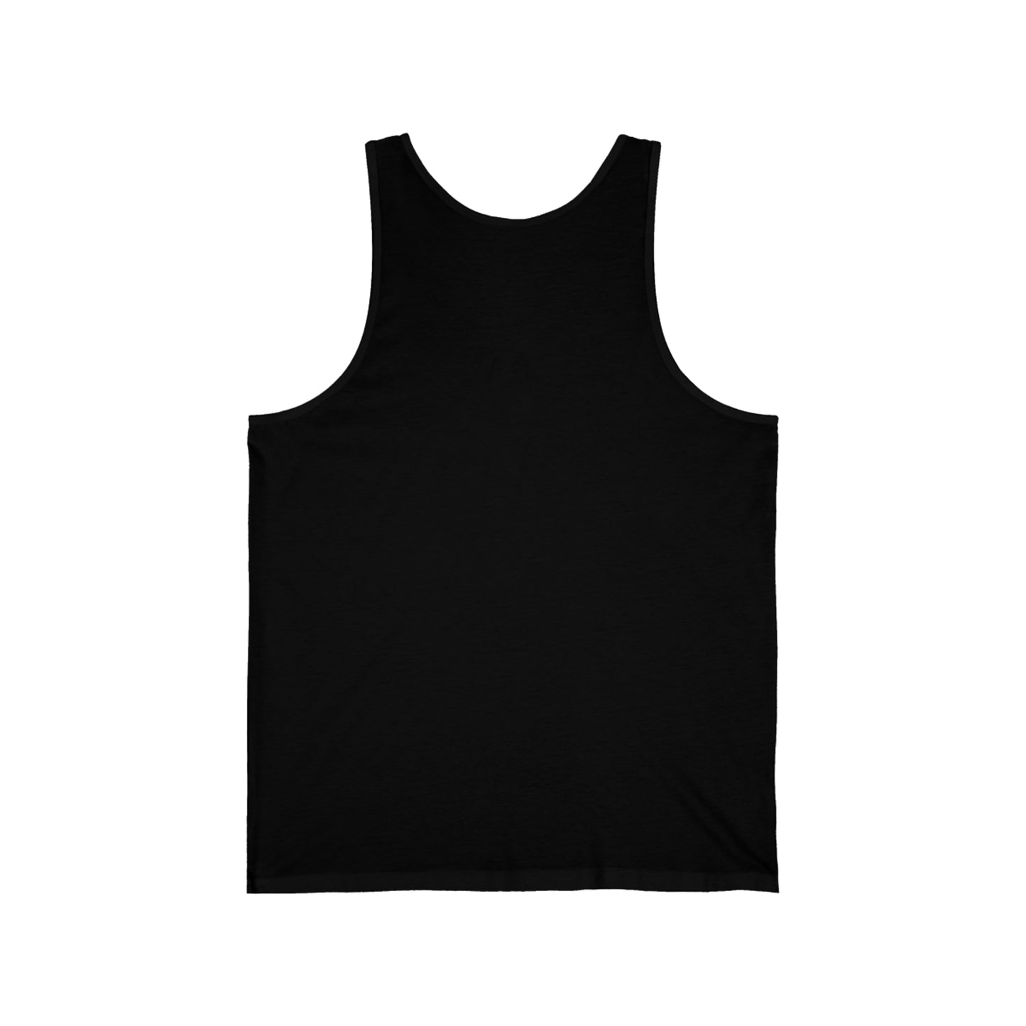 Let's Choose Kindness - Unisex Jersey Tank