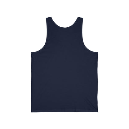 Let's Choose Kindness - Unisex Jersey Tank