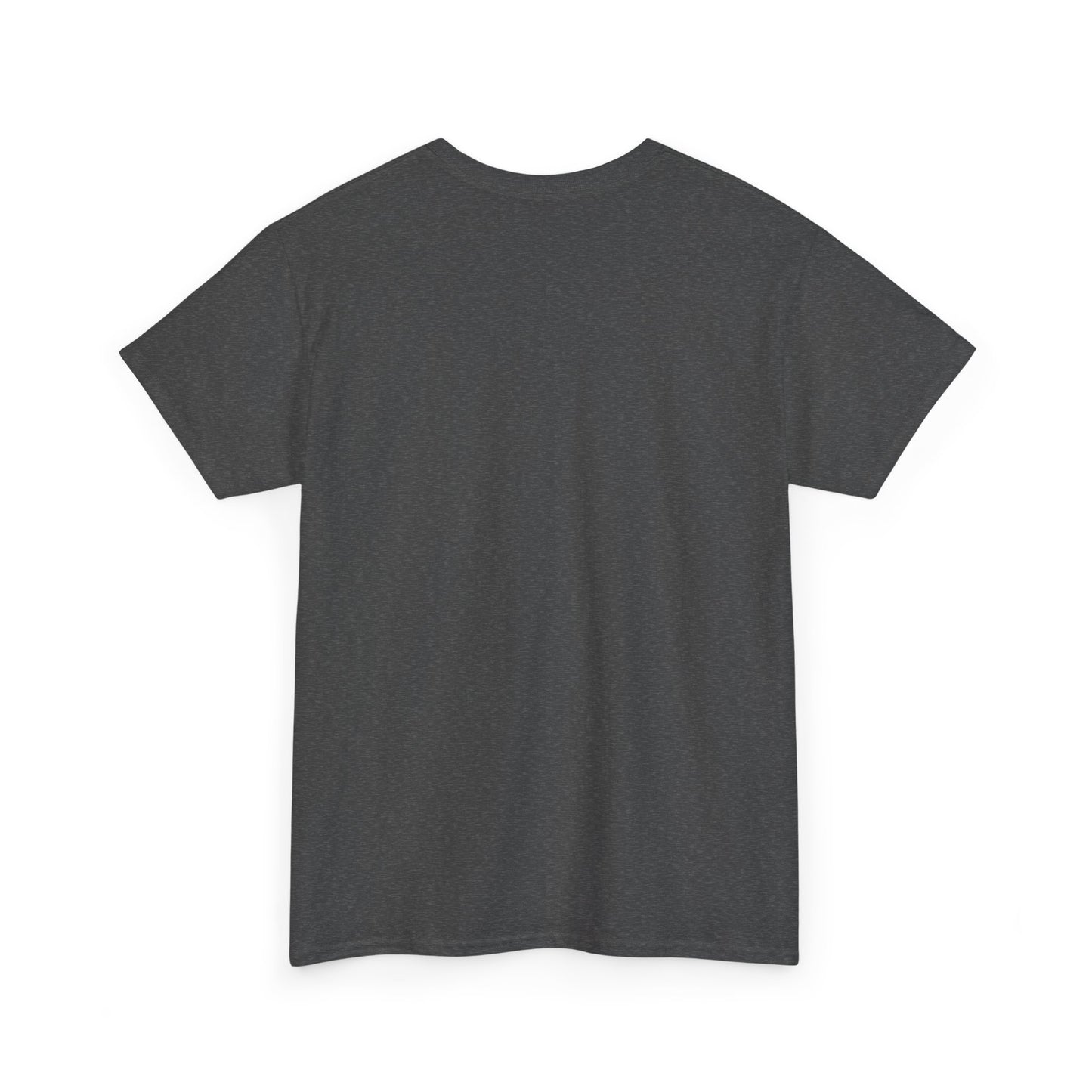 Bring Out Your Inner Grilla Fun - Unisex Heavy Cotton Tee