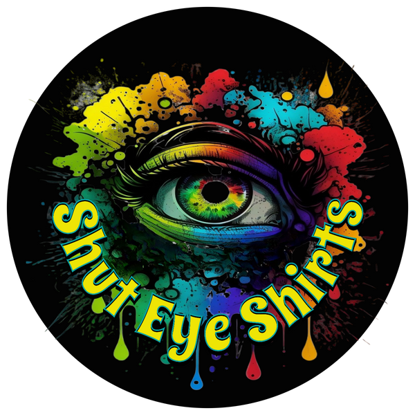 ShutEyeShirts